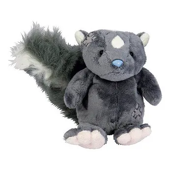 plyšák My Blue Nose Friends tchoř Essence 10 cm