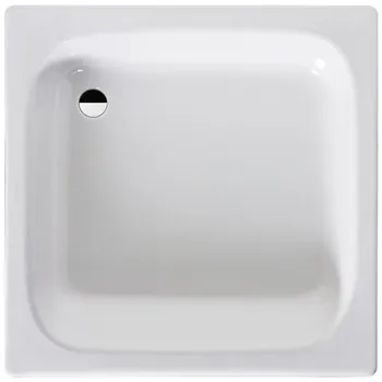 Sprchová vanička Kaldewei Sanidusch 549 331600013001