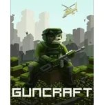 GunCraft PC