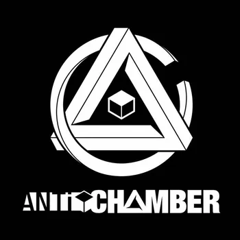 Počítačová hra Antichamber PC