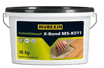Průmyslové lepidlo Murexin X-Bond MS-K 511