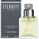 Calvin Klein Eternity M EDT
