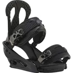 Burton Citizen černé