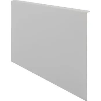 Příborník do zásuvky BLUM ZC7A0P0C Ambia Line adapter profil výška C bílá šířka 218mm