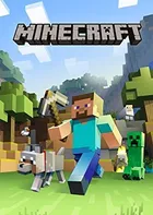 Hra Minecraft PC digitální verze
