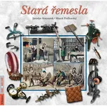 Stará řemesla - Marek Podhorský,…