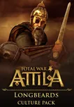 Total War: Attila Longbeards - Culture…