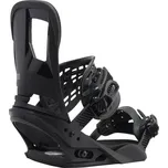Burton Cartel černé