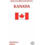 Kanada: Stručná historie států -…