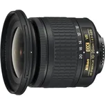 Nikon 10-20 mm f/4.5-5.6 G AF-P VR DX