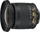 Nikon 10-20 mm f/4.5-5.6 G AF-P VR DX