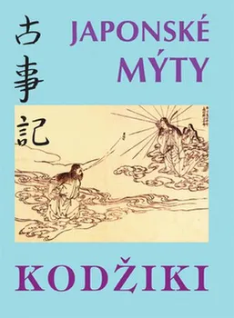 Japonské mýty - Kolektiv autorů