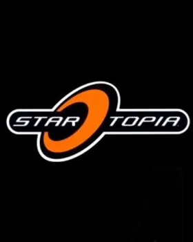 Počítačová hra Startopia PC
