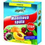 Agro Stop Moniliová spála 2x 7,5 g