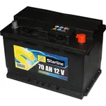 Starline Autobaterie 12V 70Ah 640A