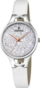 Hodinky Festina Swarovski 20334/1