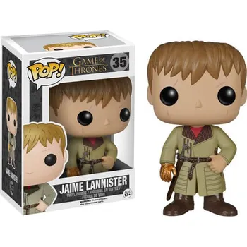 Figurka Funko Pop Game of Thrones Jaime Lannister 