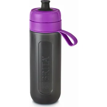 Filtrační konvice Brita Fill&Go Active 0,6 l