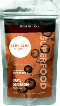 Superpotravina Health Link Camu Camu prášek bio 80 g