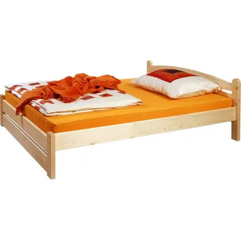 Gazel Thorsten postel 140 nízké čelo