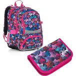 Topgal CHI 867 D Blue Set Small