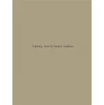 Chudý, který našel radost - Agnes de La…