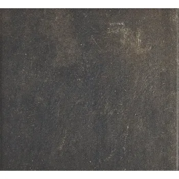 Obklad Scandiano brown kapinos stopnica prosta - schodovka s nosem 30x33 hnědá 147635