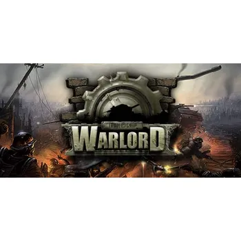 Počítačová hra Iron Grip: Warlord PC