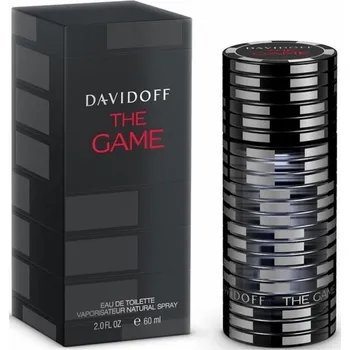 Davidoff The Game M EDT, 60 ml