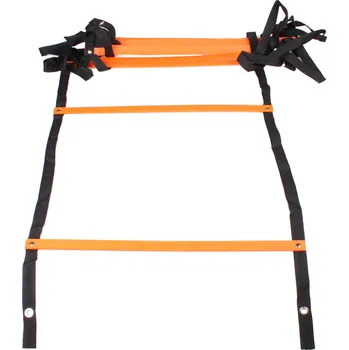 Tréninková pomůcka pro brankáře Kondiční žebřík