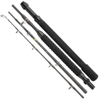 Rybářský prut Mitchell Avosea Wind 212 cm/30 lb