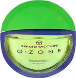 Sergio Tacchini Ozone for Woman EDT