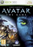 Avatar: The Game X360