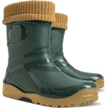 Demar Young Fur 0466 zelené