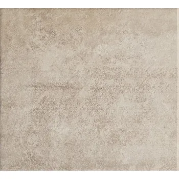 Obklad Scandiano ochra kapinos stopnica prosta - schodovka s nosem 30x33 béžová 147639