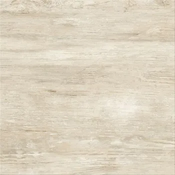 Dlažba Wood 2.0 White - dlaždice rektifikovaná 59,3x59,3 bílá, 2 cm NT026-001-1