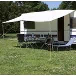 EuroTrail Playa Sluneční střecha šedá