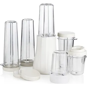 Recenze Tribest Personal Blender PB250 XL