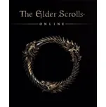 The Elder Scrolls Online PC digitální…