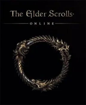 Počítačová hra The Elder Scrolls Online PC digitální verze