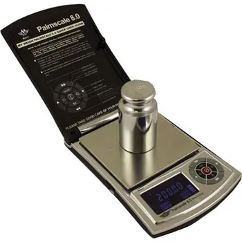Obchodní váha My Weigh Palmscale 8.300