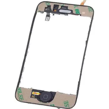 Středový rám pro iPhone 3GS - náhradní díl