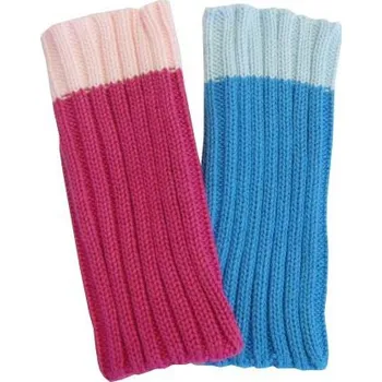 Pouzdro na mobilní telefon Pár pletených ponožek