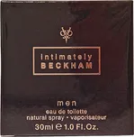 David Beckham Intimately Beckham Men EDT