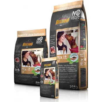 Belcando Mix it Grain Free 10 kg