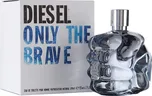 Diesel Only The Brave M EDT