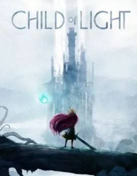 Počítačová hra Child of Light PC