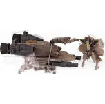 Hasbro Transformers Starscream