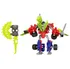 Figurka Hasbro Transformers 4 Construct Bots Optimus Prime a Gnaw Dino