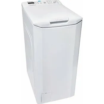 Pračka Recenze Candy CST370L-S